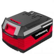 Акумуляторна батарея Haisser 18,0V 4,0Ah Haisser ВА-24 ВА-24